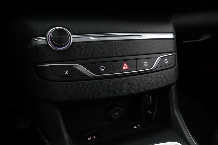 Peugeot 308 vaihtoauto