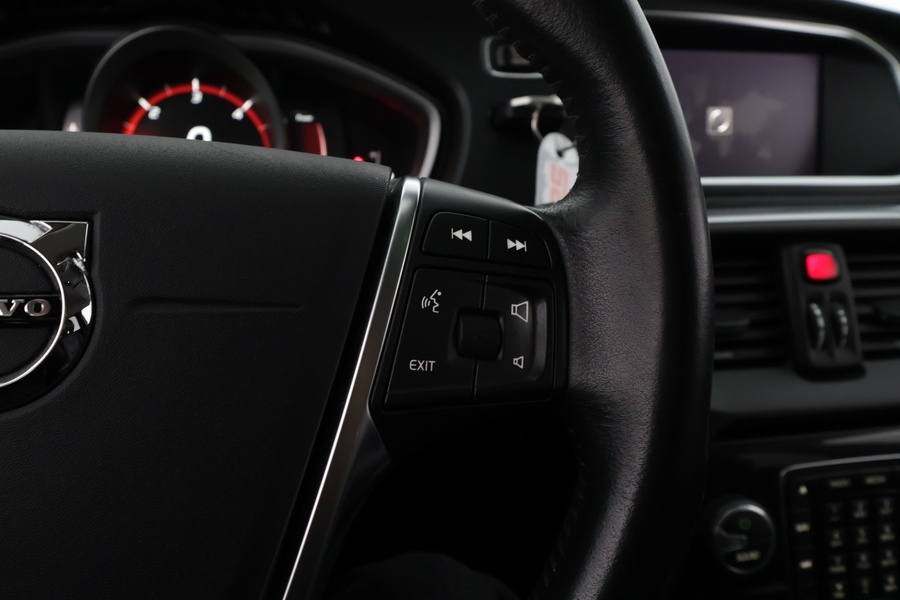 Volvo V40 vaihtoauto