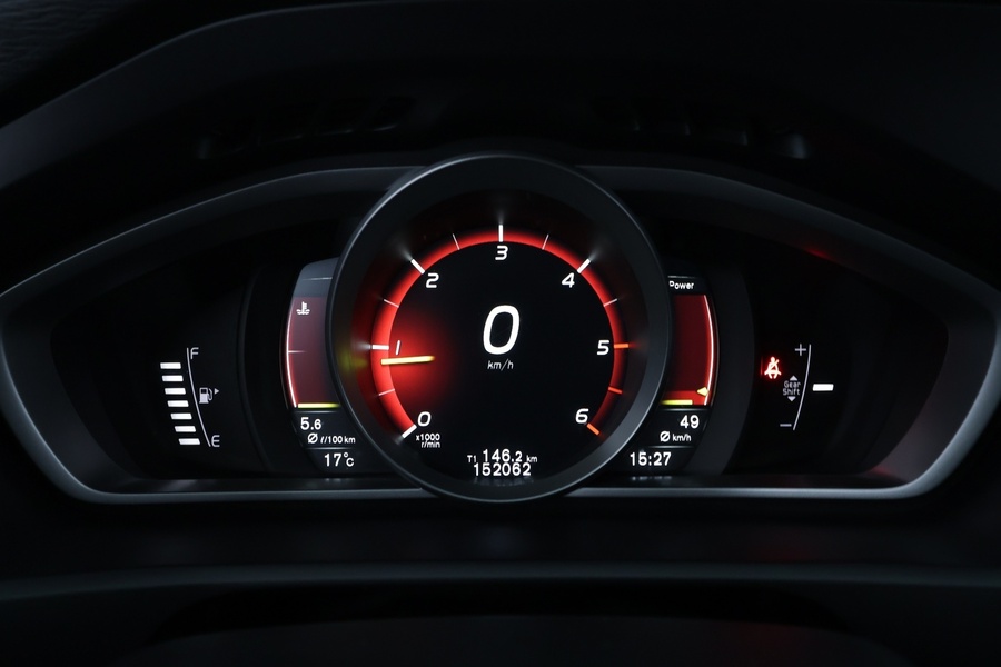 Volvo V40 vaihtoauto