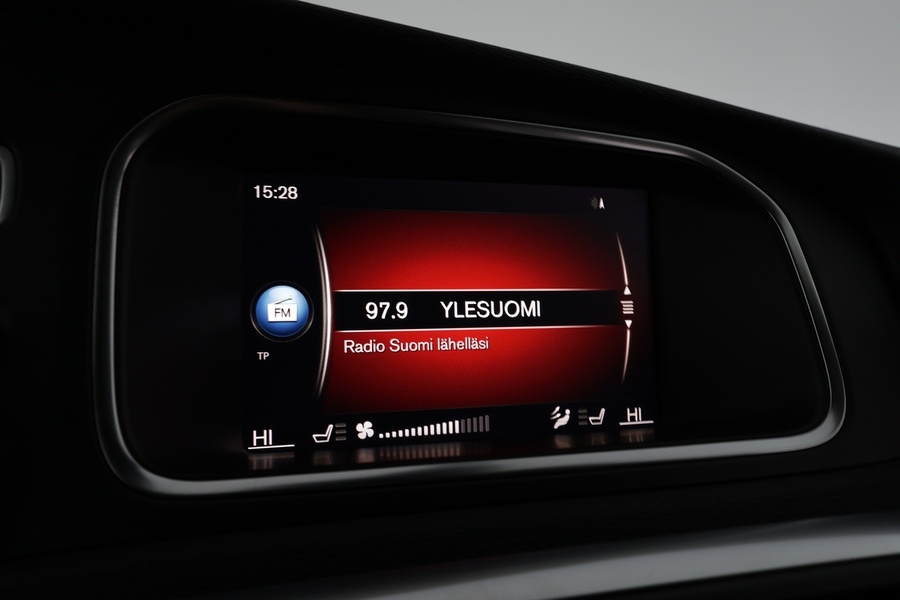 Volvo V40 vaihtoauto