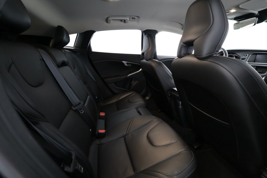 Volvo V40 vaihtoauto