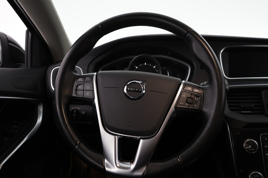 Volvo V40 vaihtoauto