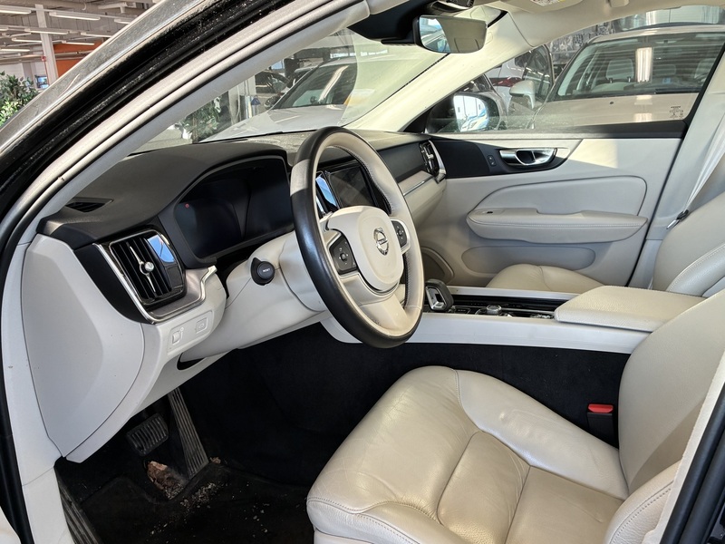 Volvo S60 vaihtoauto