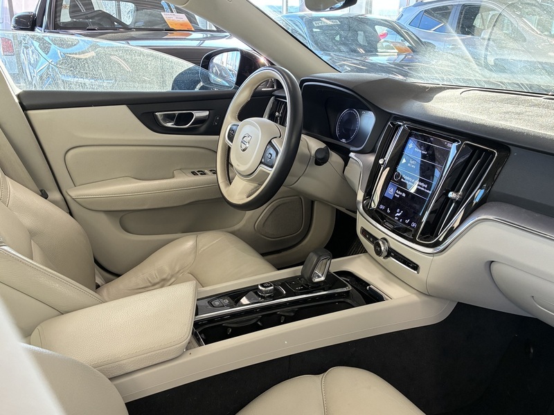 Volvo S60 vaihtoauto