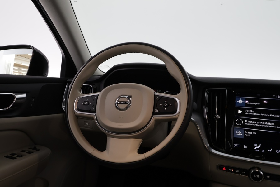 Volvo S60 vaihtoauto