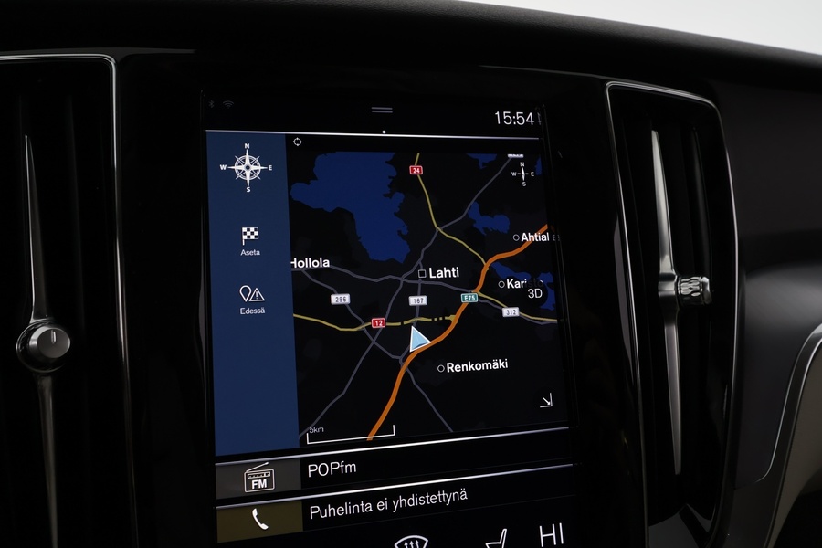 Volvo S60 vaihtoauto