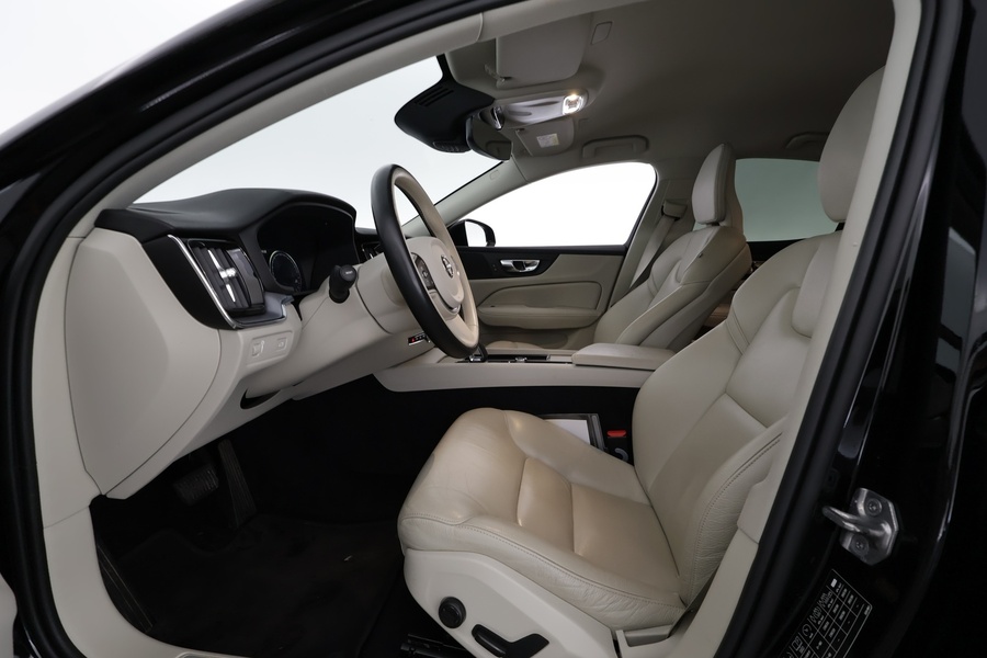 Volvo S60 vaihtoauto