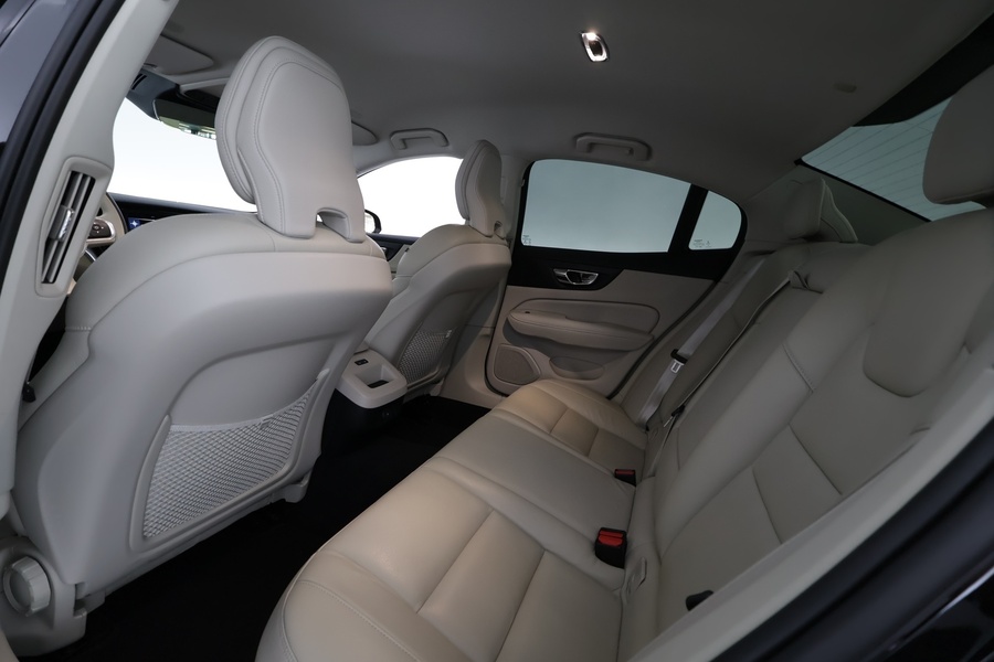 Volvo S60 vaihtoauto