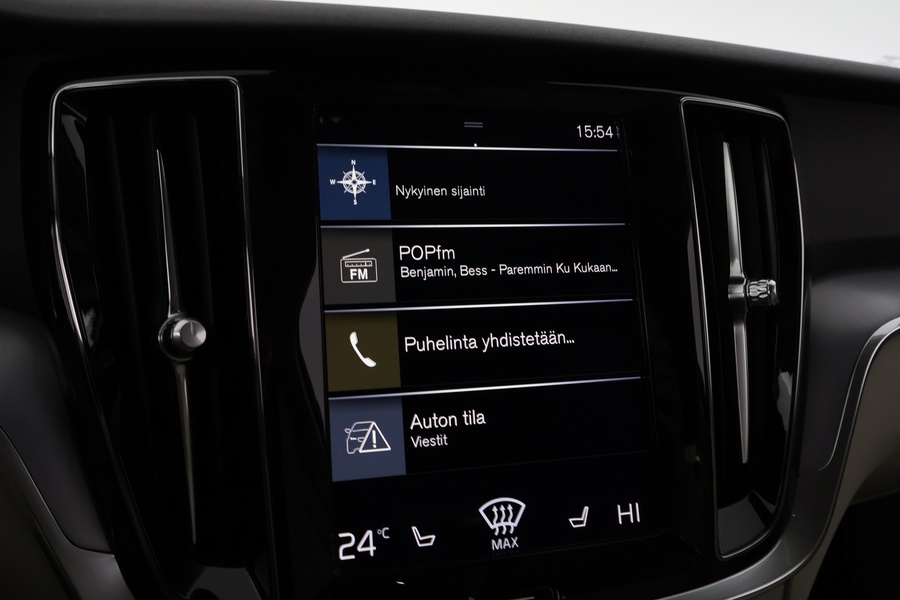 Volvo S60 vaihtoauto