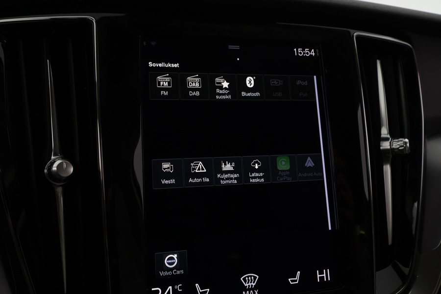 Volvo S60 vaihtoauto