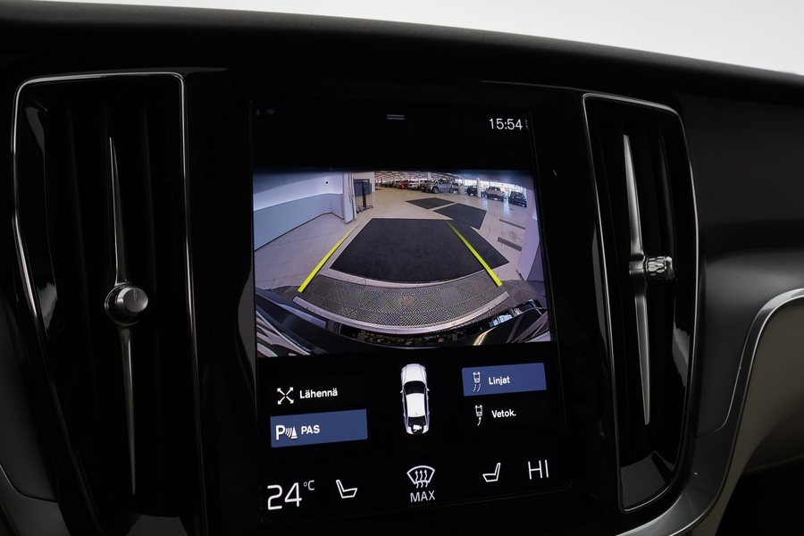 Volvo S60 vaihtoauto