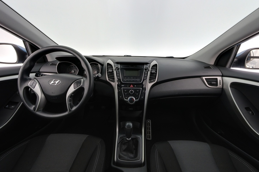 Hyundai i30 vaihtoauto