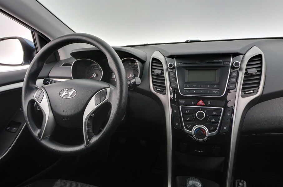 Hyundai i30 vaihtoauto