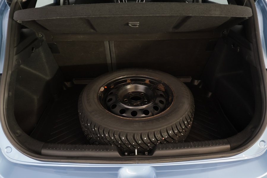 Hyundai i30 vaihtoauto