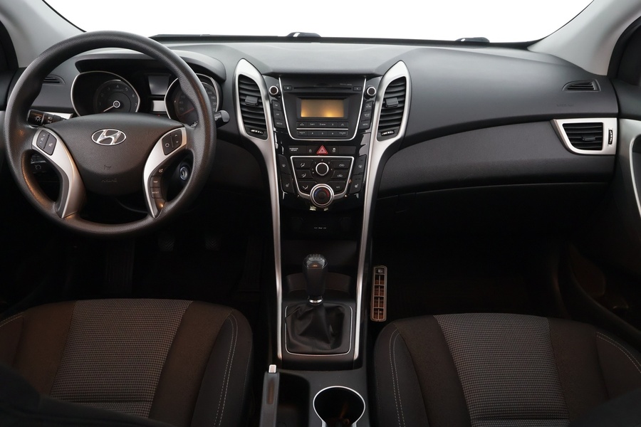 Hyundai i30 vaihtoauto