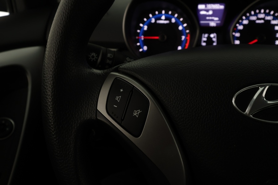 Hyundai i30 vaihtoauto