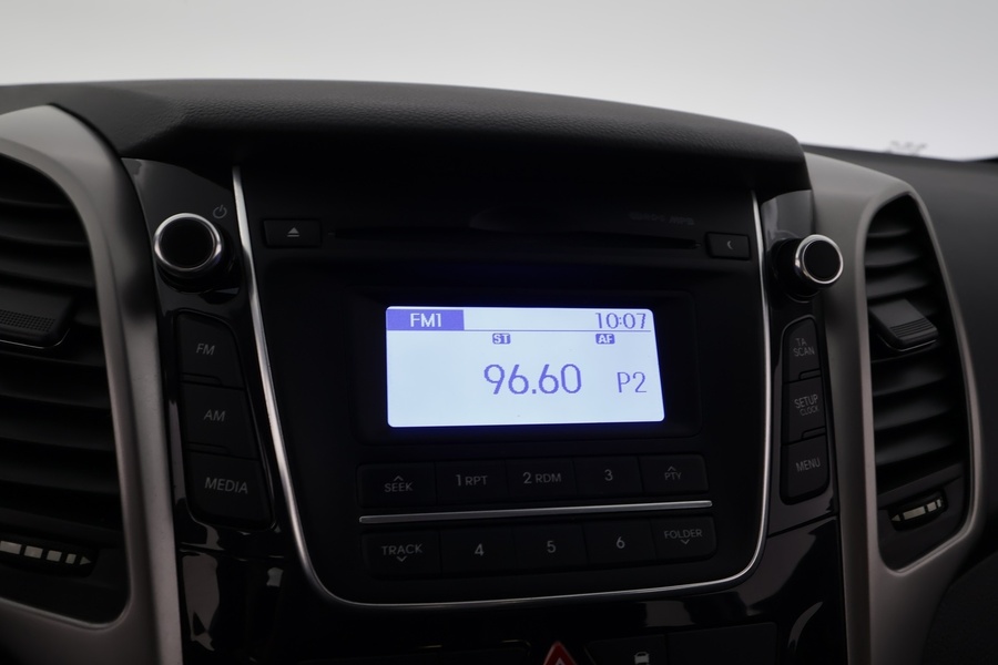 Hyundai i30 vaihtoauto