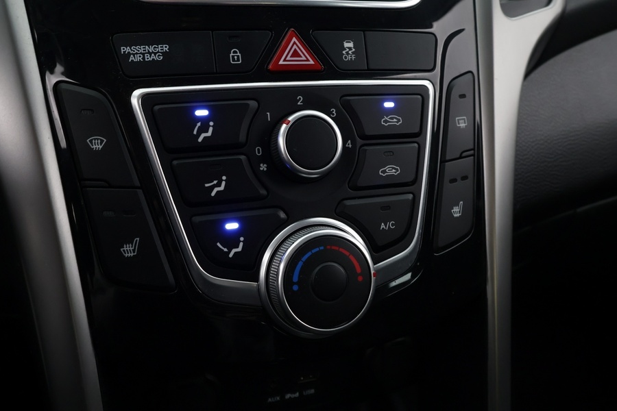 Hyundai i30 vaihtoauto