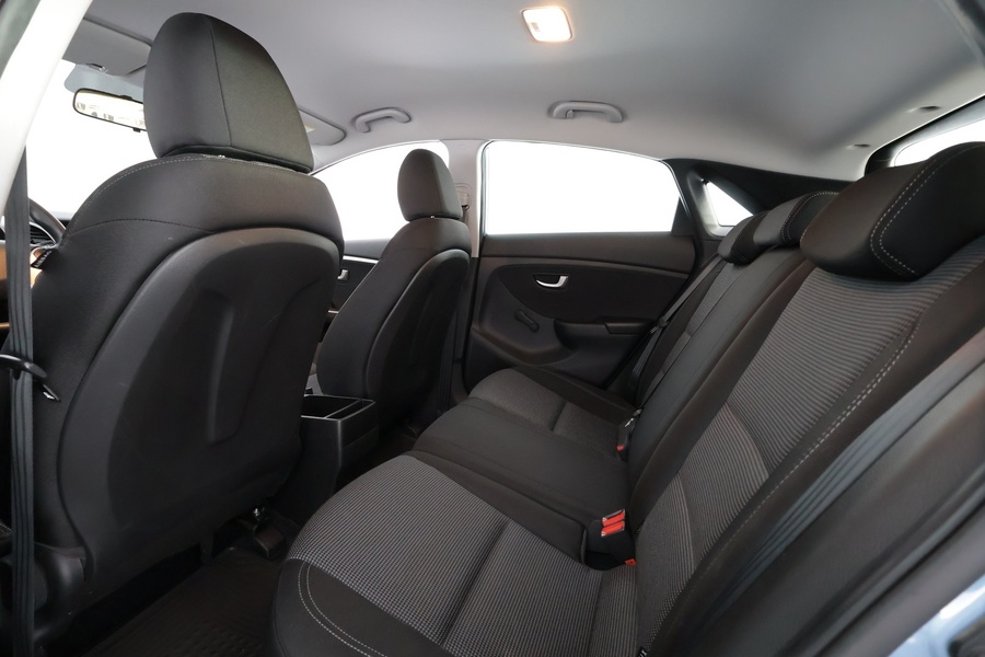 Hyundai i30 vaihtoauto