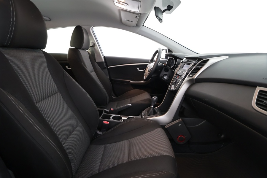 Hyundai i30 vaihtoauto