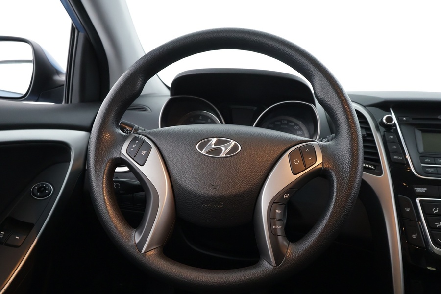 Hyundai i30 vaihtoauto