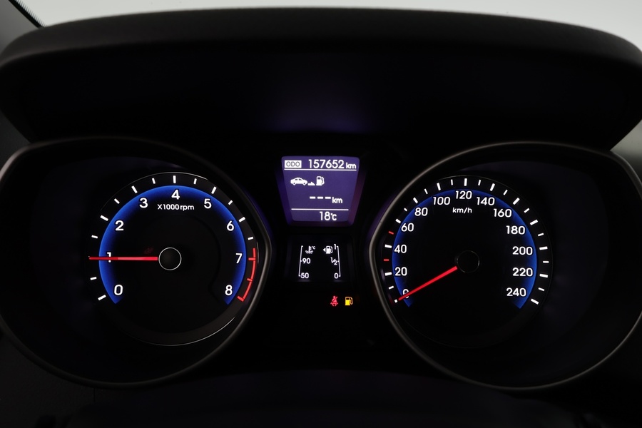 Hyundai i30 vaihtoauto