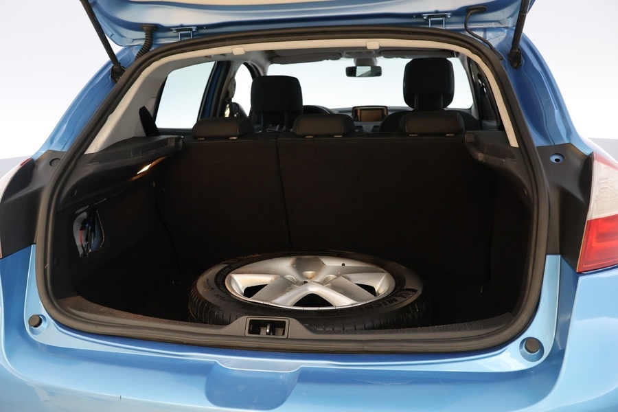 Renault Mégane vaihtoauto