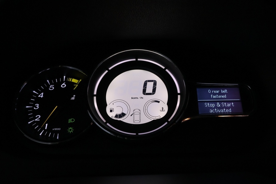 Renault Mégane vaihtoauto