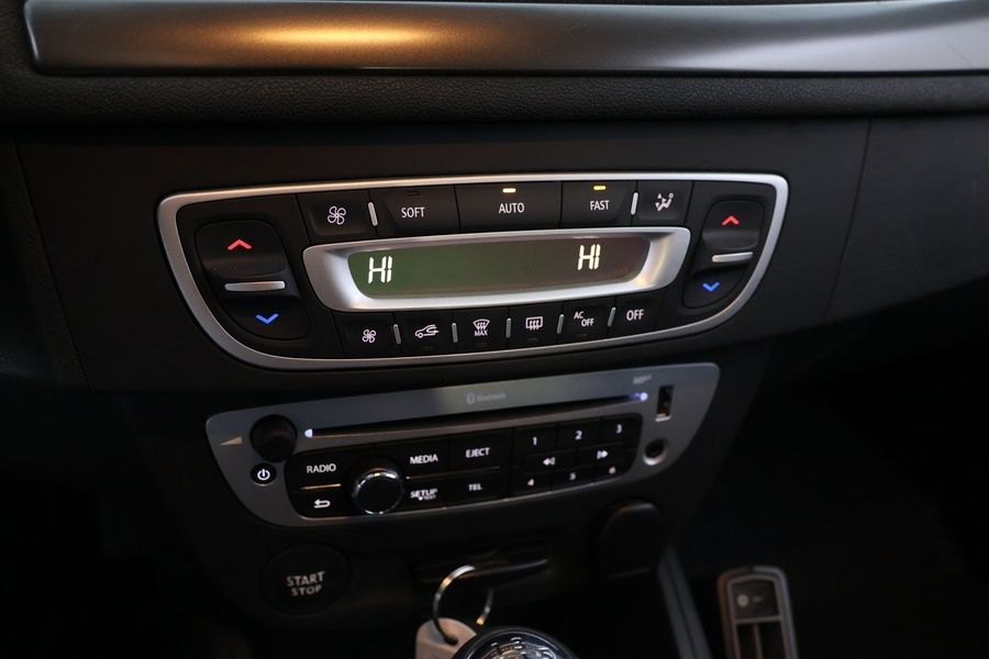 Renault Mégane vaihtoauto