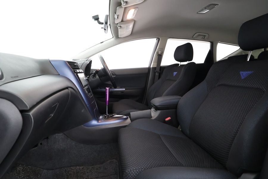 Toyota Caldina vaihtoauto