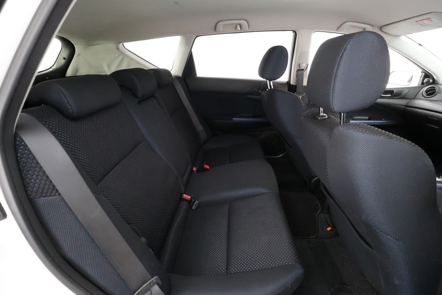 Toyota Caldina vaihtoauto