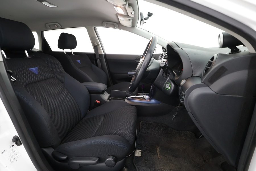 Toyota Caldina vaihtoauto