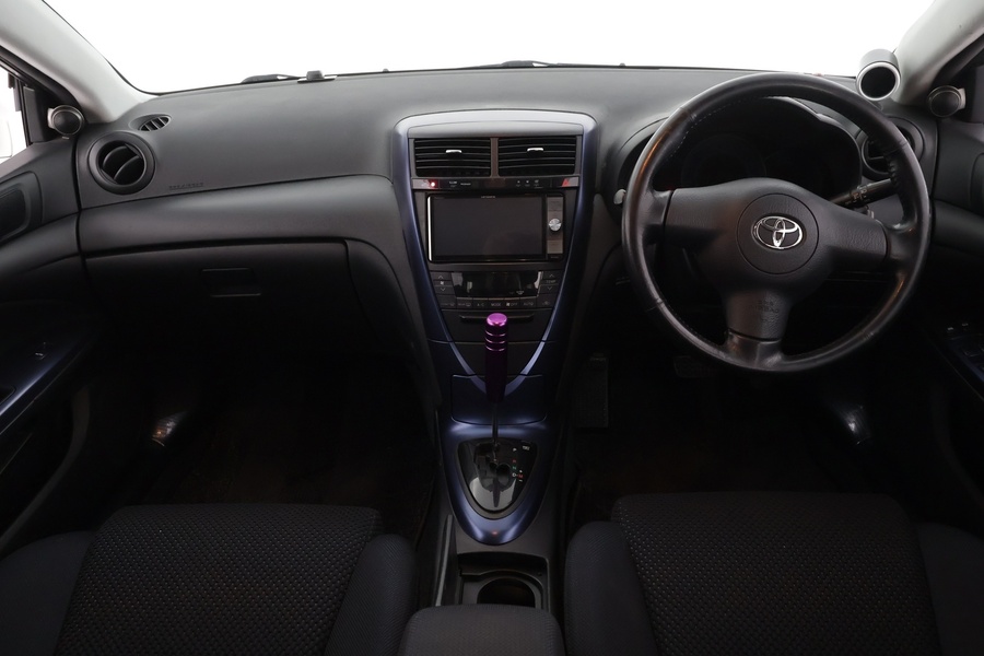 Toyota Caldina vaihtoauto