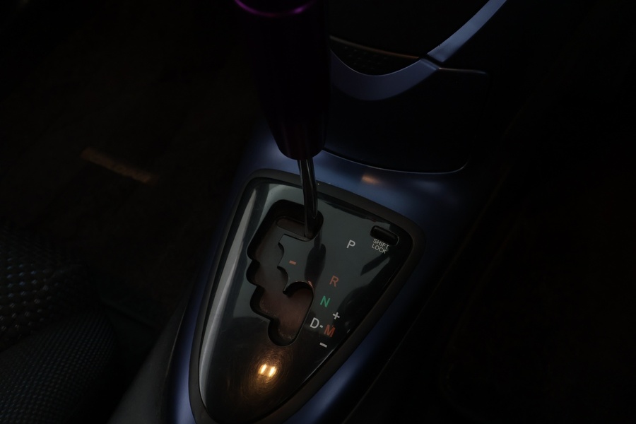 Toyota Caldina vaihtoauto