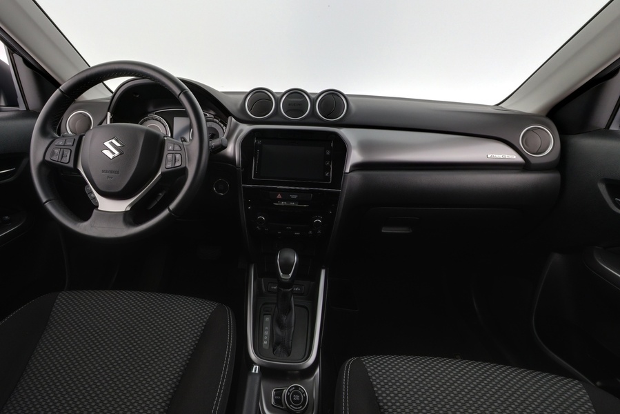 Suzuki Vitara vaihtoauto