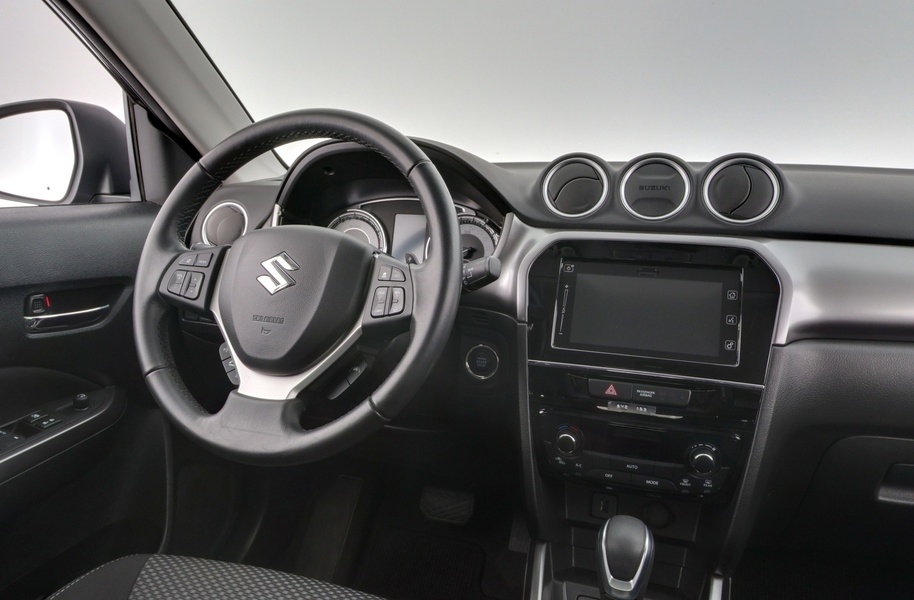 Suzuki Vitara vaihtoauto