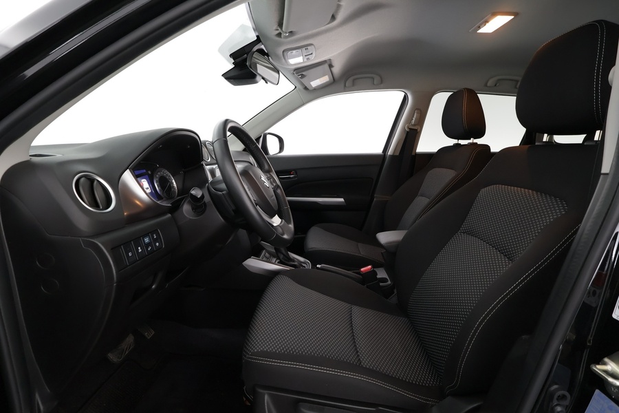 Suzuki Vitara vaihtoauto