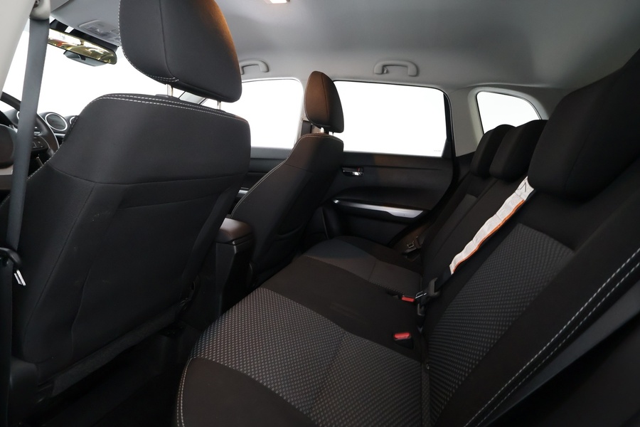 Suzuki Vitara vaihtoauto