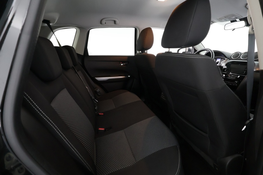 Suzuki Vitara vaihtoauto