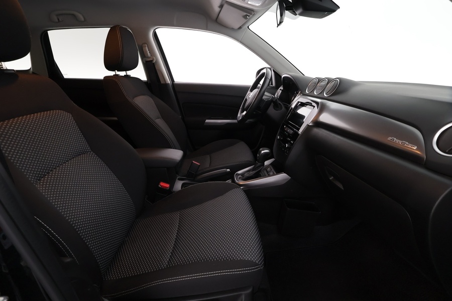 Suzuki Vitara vaihtoauto