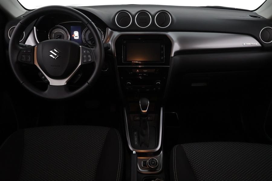 Suzuki Vitara vaihtoauto