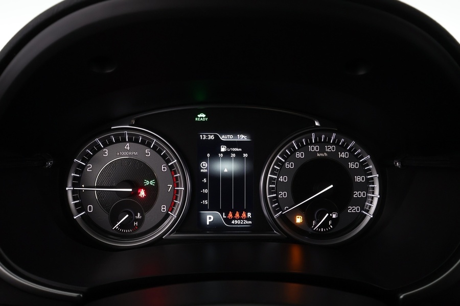 Suzuki Vitara vaihtoauto