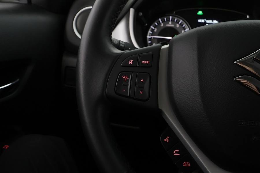 Suzuki Vitara vaihtoauto