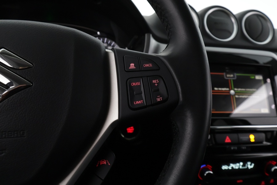 Suzuki Vitara vaihtoauto