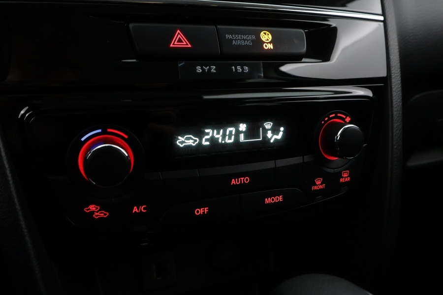 Suzuki Vitara vaihtoauto