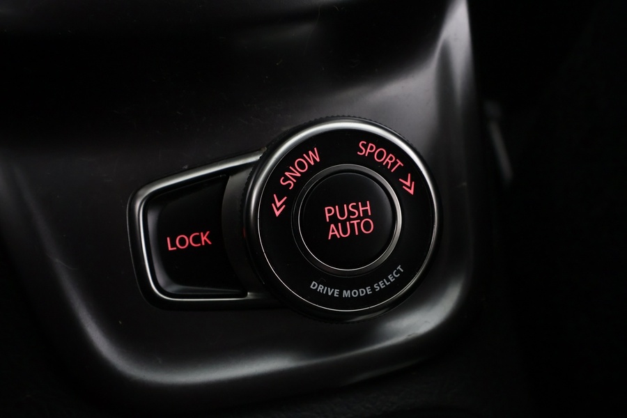 Suzuki Vitara vaihtoauto