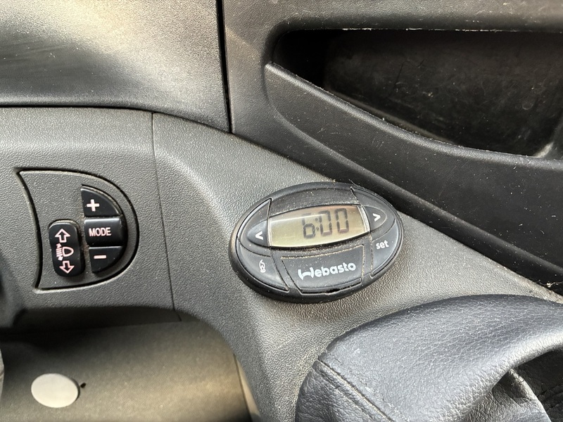 Iveco 35S vaihtoauto