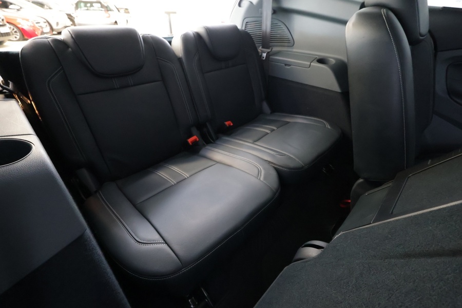 Ford C-MAX vaihtoauto