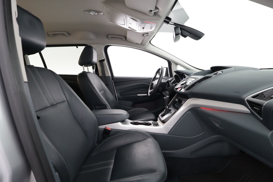 Ford C-MAX vaihtoauto