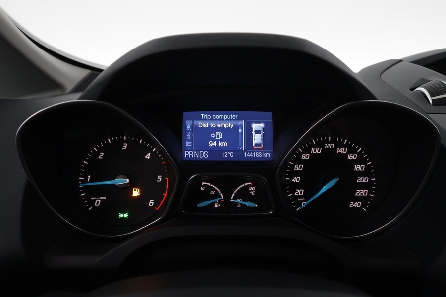 Ford C-MAX vaihtoauto